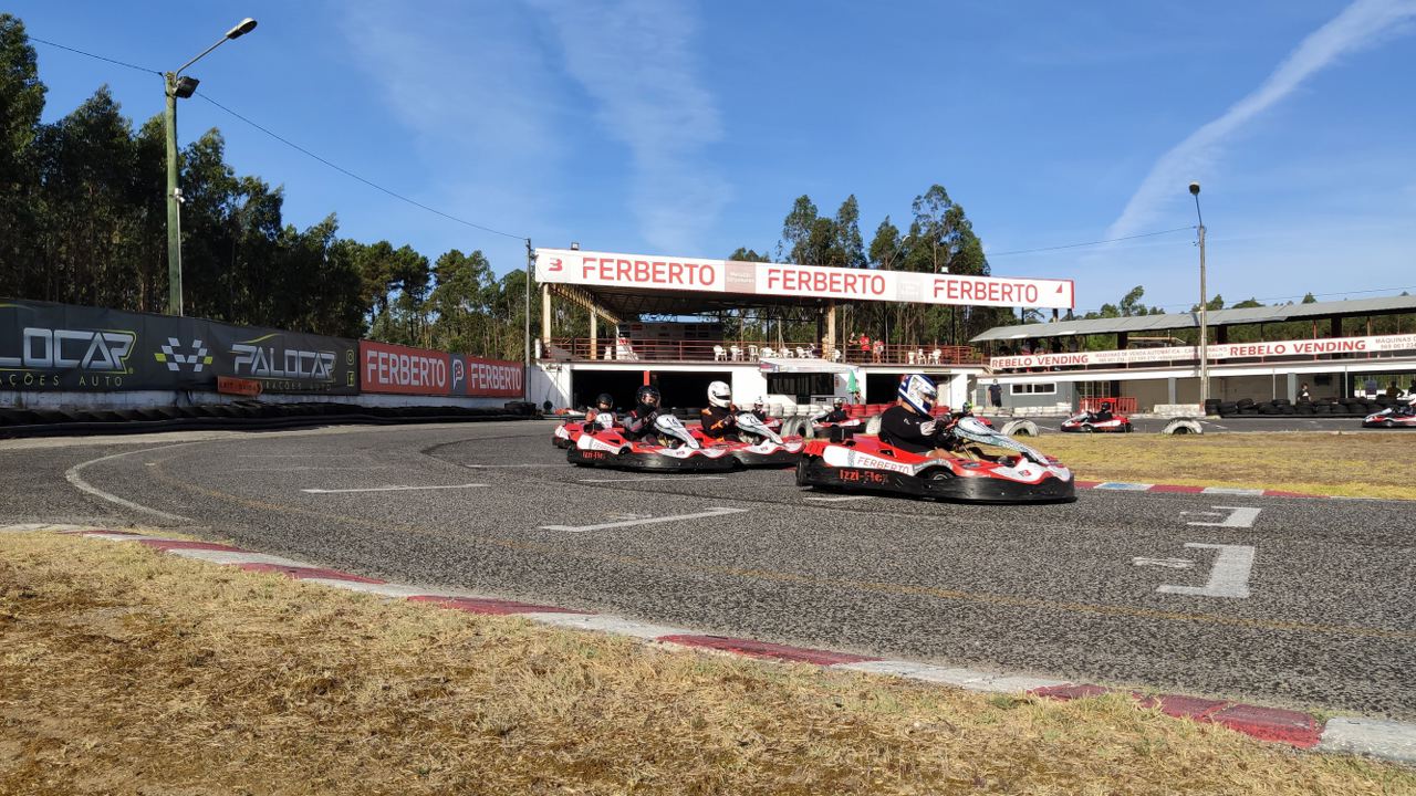 Linksport - Troféu Silver 202118